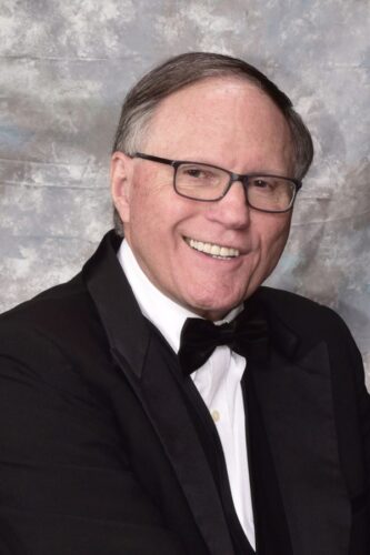 Author headlines Historical Society banquet